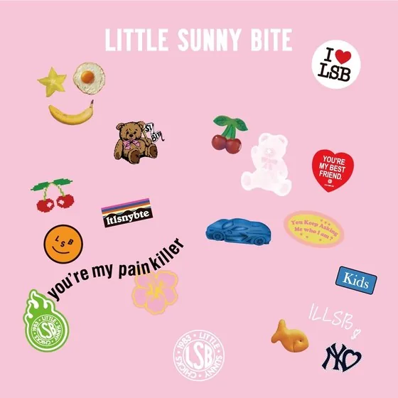 little sunny bite