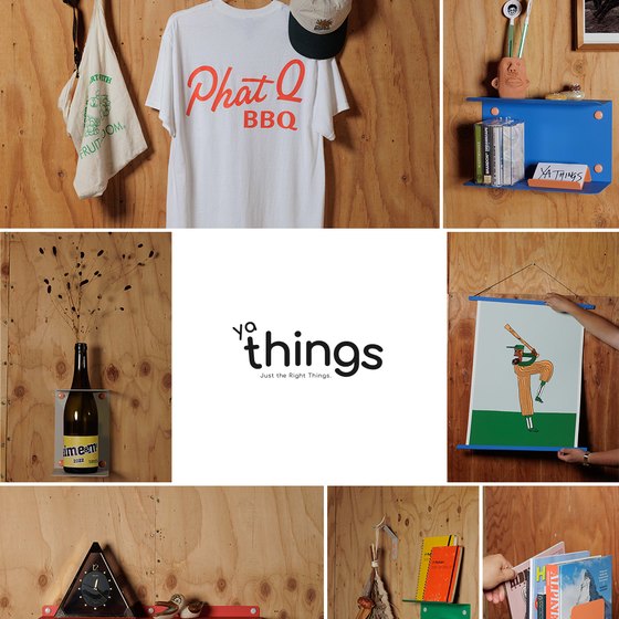 Ya Things