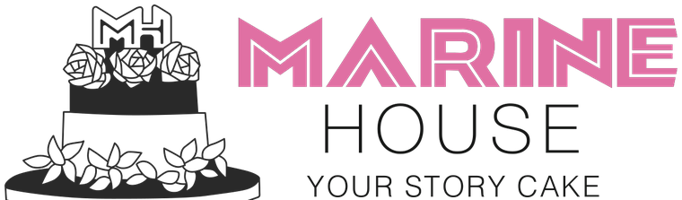 MARINE HOUSE のロゴ