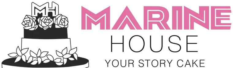 MARINE HOUSE のロゴ